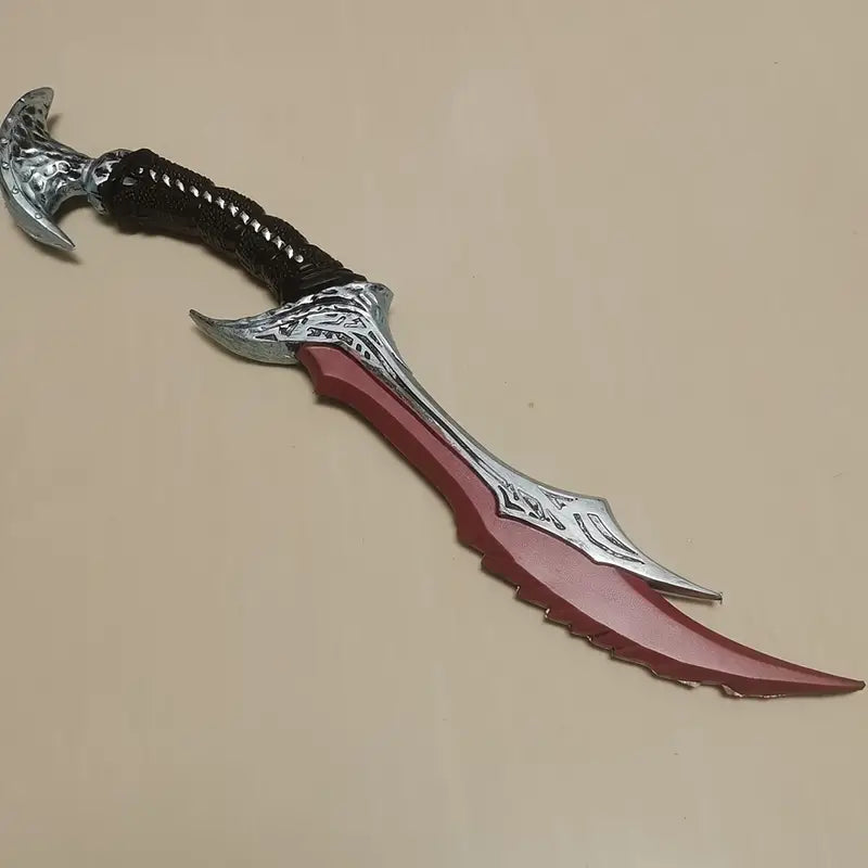 Daedric Cosplay Dagger