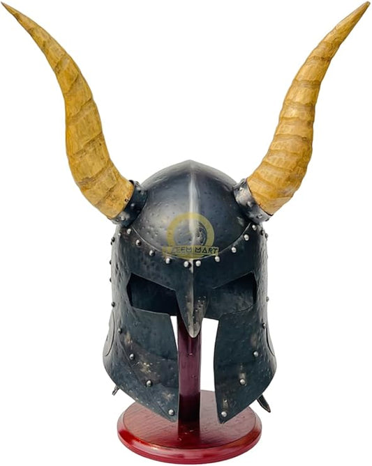 Yngol Helmet