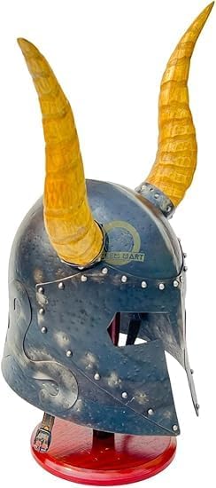 Yngol Helmet